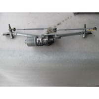 MOTORCEK PREDNJIH BRISALCEV OEM N. 1S7117508AD ORIGINAL REZERVNI DEL FORD MONDEO B5Y B4Y BWY MK2 BER/SW (2000 - 2007) DIESEL LETNIK 2004