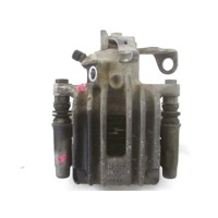 ZADNJE LEVE ZAVORNE CELJUSTI  OEM N. 1J0615423G ORIGINAL REZERVNI DEL VOLKSWAGEN GOLF IV 1J1 1E7 1J5 MK4 BER/SW (1998 - 2004) DIESEL LETNIK 1999