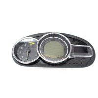 KILOMETER STEVEC OEM N. 248100342R ORIGINAL REZERVNI DEL RENAULT MEGANE MK3 BZ0/1 B3 DZ0/1 KZ0/1 BER/SPORTOUR/ESTATE (2009 - 2015) DIESEL LETNIK 2010