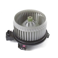 VENTILATOR  KABINE  OEM N. AV272700-0311 ORIGINAL REZERVNI DEL SUZUKI SWIFT MZ EZ MK3 (2004 - 2010) BENZINA LETNIK 2006