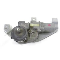MOTORCEK ZADNJEGA BRISALCA OEM N. 3881062J00000 ORIGINAL REZERVNI DEL SUZUKI SWIFT MZ EZ MK3 (2004 - 2010) BENZINA LETNIK 2006