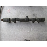 VOD VBRIZGA GORIVA OEM N. 2S7Q9D280AD ORIGINAL REZERVNI DEL FORD MONDEO B5Y B4Y BWY MK2 BER/SW (2000 - 2007) DIESEL LETNIK 2004