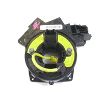 KONTAKT SPIRALA OEM N. 4M5T-14A664-AB ORIGINAL REZERVNI DEL FORD FOCUS DA HCP DP MK2 R BER/SW (2008 - 2011) BENZINA/GPL LETNIK 2009