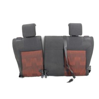 ZADNJI NASLON BLAGO OEM N. SCPITFDFIESTAJHMK5RBR5P ORIGINAL REZERVNI DEL FORD FIESTA JH JD MK5 R (2005 - 2008) DIESEL LETNIK 2007