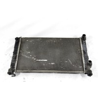 RADIATOR VODE OEM N. 4S6H-8005-CB ORIGINAL REZERVNI DEL FORD FIESTA JH JD MK5 R (2005 - 2008) DIESEL LETNIK 2007