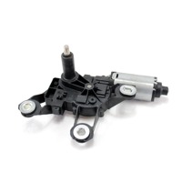 MOTORCEK ZADNJEGA BRISALCA OEM N. 2S61-A17K441-AC ORIGINAL REZERVNI DEL FORD FIESTA JH JD MK5 R (2005 - 2008) DIESEL LETNIK 2007