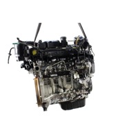 MOTOR OEM N. F6JB ORIGINAL REZERVNI DEL FORD FIESTA JH JD MK5 R (2005 - 2008) DIESEL LETNIK 2007