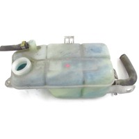 HLADILNA VODA ZA RADIJATORJE OEM N. 60693147 ORIGINAL REZERVNI DEL ALFA ROMEO 156 932 BER/SW (2000 - 2003)DIESEL LETNIK 2003