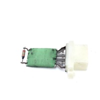 REGULATOR PREZRACEVANJA OEM N. 1855157 ORIGINAL REZERVNI DEL FORD FOCUS DA HCP DP MK2 BER/SW (2005 - 2008) DIESEL LETNIK 2007