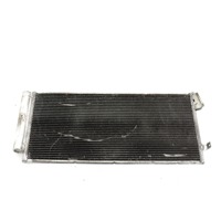 HLADILNIK KLIME OEM N. 51937924 ORIGINAL REZERVNI DEL FIAT DOBLO 263 MK2 (2009 -2015)DIESEL LETNIK 2011