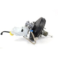 SERVO OJACEVALNIK ZAVOR S PUMPO OEM N. 51897924 ORIGINAL REZERVNI DEL FIAT DOBLO 263 MK2 (2009 -2015)DIESEL LETNIK 2011