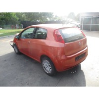 FIAT GRANDE PUNTO 1.3 D 55KW 5M 3P (2005) RICAMBIO USATO 
