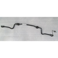 SPREDNJI STABILIZATOR OEM N. 31201187 ORIGINAL REZERVNI DEL VOLVO C30 533 (2006 - 2012)DIESEL LETNIK 2008