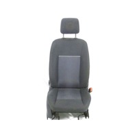 SPREDNJI DESNI SEDE? BLAGO OEM N. SEADTFDFIESTACB1MK6BR5P ORIGINAL REZERVNI DEL FORD FIESTA CB1 CNN MK6 (09/2008 - 11/2012) DIESEL LETNIK 2010