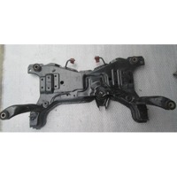 SPREDNJA OS/NOSILEC MOTORJA OEM N. 31317517 ORIGINAL REZERVNI DEL VOLVO C30 533 (2006 - 2012)DIESEL LETNIK 2008