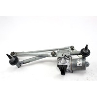 MOTORCEK PREDNJIH BRISALCEV OEM N. 2S6T-17B571-AC ORIGINAL REZERVNI DEL FORD FUSION JU R (03/2006 - 2012) BENZINA LETNIK 2009