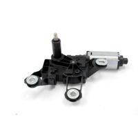 MOTORCEK ZADNJEGA BRISALCA OEM N. 2S61-A17K441-AC ORIGINAL REZERVNI DEL FORD FUSION JU R (03/2006 - 2012) BENZINA LETNIK 2009