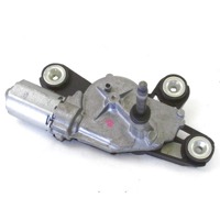 MOTORCEK ZADNJEGA BRISALCA OEM N. 8A61-A17K441-AB ORIGINAL REZERVNI DEL FORD FIESTA CB1 CNN MK6 (09/2008 - 11/2012) DIESEL LETNIK 2010