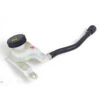 ZAVORNI CILINDER OEM N. 8V51-2K478-A ORIGINAL REZERVNI DEL FORD FIESTA CB1 CNN MK6 (09/2008 - 11/2012) DIESEL LETNIK 2010