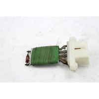 REGULATOR PREZRACEVANJA OEM N. 1855157 ORIGINAL REZERVNI DEL FORD FUSION JU R (03/2006 - 2012) BENZINA LETNIK 2009