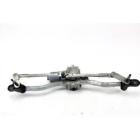 MOTORCEK PREDNJIH BRISALCEV OEM N. 390243019 ORIGINAL REZERVNI DEL ALFA ROMEO GIULIETTA 940 (2010 - 2020) DIESEL LETNIK 2011