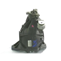 ZADNJI DIFERENCIAL OEM N. A2093510205 ORIGINAL REZERVNI DEL MERCEDES CLASSE C W204 BER/SW (2007 - 2011) DIESEL LETNIK 2008