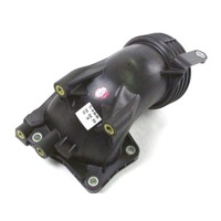 CEV / CEV ZRAKA OEM N. A6460980024 ORIGINAL REZERVNI DEL MERCEDES CLASSE C W204 BER/SW (2007 - 2011) DIESEL LETNIK 2008