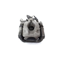 ZADNJE LEVE ZAVORNE CELJUSTI  OEM N. 77367999 ORIGINAL REZERVNI DEL ALFA ROMEO GIULIETTA 940 (2010 - 2020) DIESEL LETNIK 2011