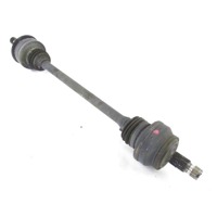 LEVA ZADNJA POGONSKA GRED  OEM N. A2043501810 ORIGINAL REZERVNI DEL MERCEDES CLASSE C W204 BER/SW (2007 - 2011) DIESEL LETNIK 2008