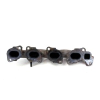 IZPUSNI KOLEKTOR OEM N. 55229729 ORIGINAL REZERVNI DEL ALFA ROMEO GIULIETTA 940 (2010 - 2020) DIESEL LETNIK 2011