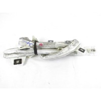 ZRACNA BLAZINA GLAVA LEVA OEM N. 2048600705 ORIGINAL REZERVNI DEL MERCEDES CLASSE C W204 BER/SW (2007 - 2011) DIESEL LETNIK 2008