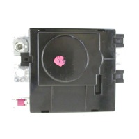 OJACEVALEC / ANTENA OEM N. A2048702789 ORIGINAL REZERVNI DEL MERCEDES CLASSE C W204 BER/SW (2007 - 2011) DIESEL LETNIK 2008