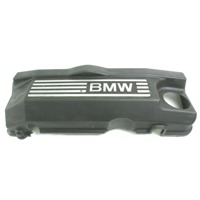 POKROV MOTORJA  OEM N. 11127504889 ORIGINAL REZERVNI DEL BMW SERIE 3 E46/5 COMPACT (2000 - 2005)BENZINA LETNIK 2002