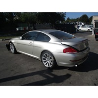 BMW SERIE 6 635 D E63 3.0 D 210KW AUT 2P (2008) RICAMBIO USATO 