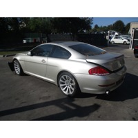 BMW 635D E63 3.0 210KW 3P D AUT (2008) RICAMBI IN MAGAZZINO