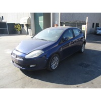 FIAT BRAVO 1.9 D 88KW 5M 5P (2008) RICAMBI IN MAGAZZINO 