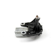 MOTORCEK ZADNJEGA BRISALCA OEM N. 51757867 ORIGINAL REZERVNI DEL FIAT GRANDE PUNTO 199 (2005 - 2012) DIESEL LETNIK 2005