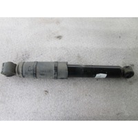 ZADNJI LEVI AMORTIZER OEM N. 93182103 ORIGINAL REZERVNI DEL OPEL ASTRA H A04 L48,L08,L35,L67 5P/3P/SW (2004 - 2007) DIESEL LETNIK 2007