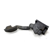 PEDALI OEM N. 55702020 ORIGINAL REZERVNI DEL FIAT PUNTO 199 MK3 (2011 - 2017)DIESEL LETNIK 2014