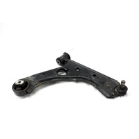 SPREDNJA DESNA ROKA  OEM N. 52060114 ORIGINAL REZERVNI DEL FIAT PUNTO 199 MK3 (2011 - 2017)DIESEL LETNIK 2014