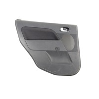 VRATNI PANEL OEM N. PNPSTFDFIESTAJHMK5RBR5P ORIGINAL REZERVNI DEL FORD FIESTA JH JD MK5 R (2005 - 2008) DIESEL LETNIK 2007