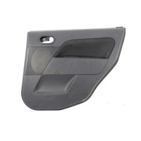 VRATNI PANEL OEM N. PNPDTFDFIESTAJHMK5RBR5P ORIGINAL REZERVNI DEL FORD FIESTA JH JD MK5 R (2005 - 2008) DIESEL LETNIK 2007