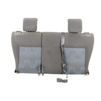 ZADNJI NASLON BLAGO OEM N. SCPITFDFIESTAJHMK5RBR5P ORIGINAL REZERVNI DEL FORD FIESTA JH JD MK5 R (2005 - 2008) DIESEL LETNIK 2007