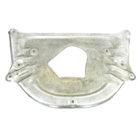 ZASCITA PODVOZJA  OEM N. 31116759878 ORIGINAL REZERVNI DEL BMW SERIE 6 E63 COUPE (2003 - 2010)DIESEL LETNIK 2008