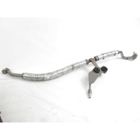 PRIKLJUCKI A/C / HLADILNE LINIJE OEM N. 64509181827 ORIGINAL REZERVNI DEL BMW SERIE 6 E63 COUPE (2003 - 2010)DIESEL LETNIK 2008