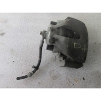 SPREDNJE DESNE ZAVORNE CELJUSTI  OEM N. R1740126 ORIGINAL REZERVNI DEL OPEL ASTRA H A04 L48,L08,L35,L67 5P/3P/SW (2004 - 2007) DIESEL LETNIK 2007