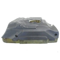 POKROV MOTORJA  OEM N. 11147807246 ORIGINAL REZERVNI DEL BMW SERIE 6 E63 COUPE (2003 - 2010)DIESEL LETNIK 2008