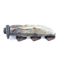 IZPUSNI KOLEKTOR OEM N. 059253033L ORIGINAL REZERVNI DEL AUDI A6 C6 4F2 4FH 4F5 BER/SW/ALLROAD (07/2004 - 10/2008) DIESEL LETNIK 2008