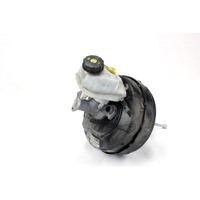 SERVO OJACEVALNIK ZAVOR S PUMPO OEM N. 13228183 ORIGINAL REZERVNI DEL OPEL INSIGNIA A G09 (2008 - 2017)DIESEL LETNIK 2010