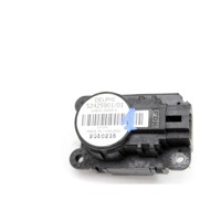 MOTORCEK OGREVANJA OEM N. 52425901 ORIGINAL REZERVNI DEL OPEL INSIGNIA A G09 (2008 - 2017)DIESEL LETNIK 2010